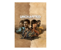 Gra na PC PC Uncharted: Legacy of Thieves Collection klucz Steam